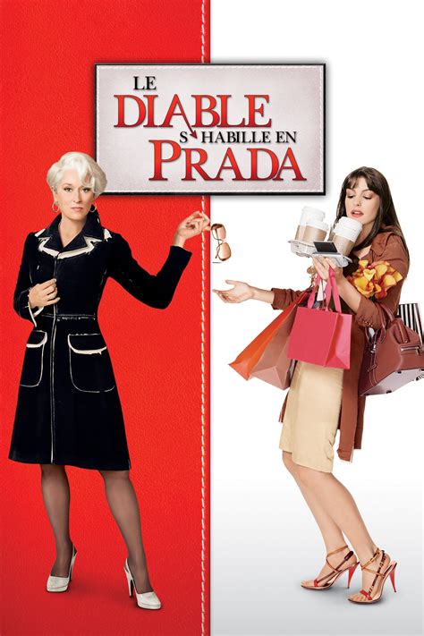 le diable s' habille en prada|le diable s'habille sur prada.